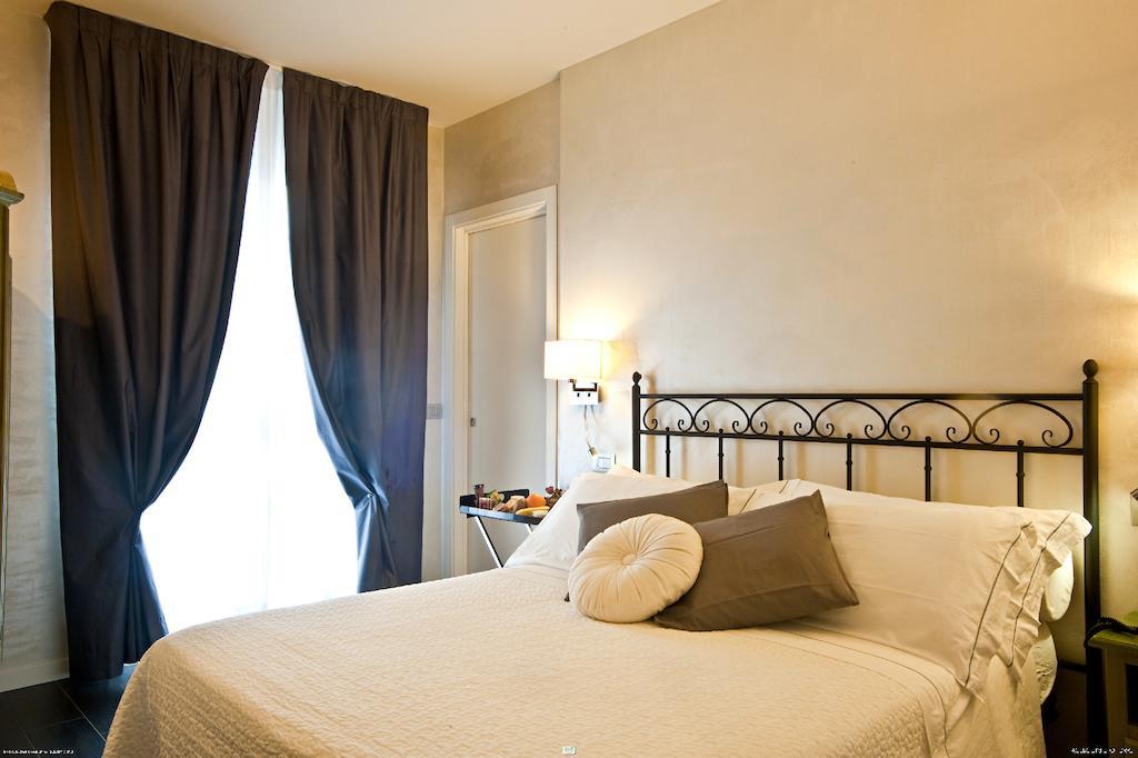 Hotel Ferro Di Cavallo Павулло-нель-Фриньяно Номер фото