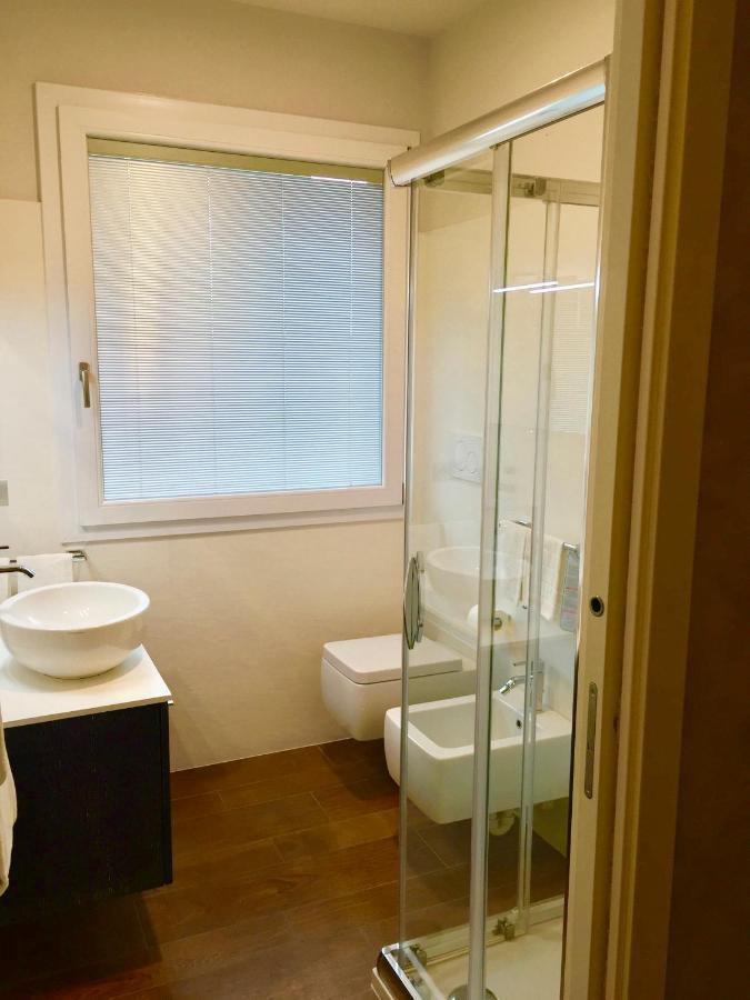 Hotel Ferro Di Cavallo Павулло-нель-Фриньяно Екстер'єр фото