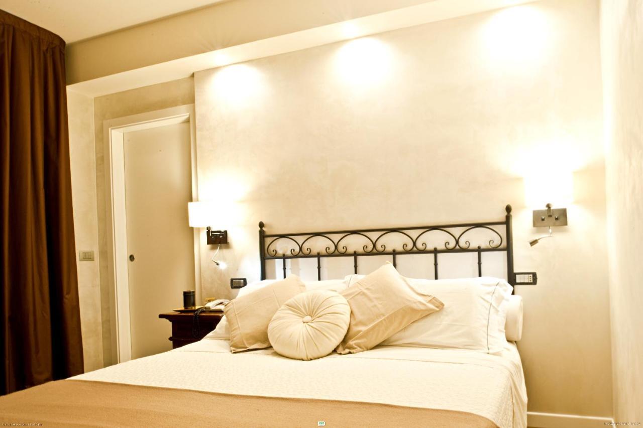 Hotel Ferro Di Cavallo Павулло-нель-Фриньяно Екстер'єр фото